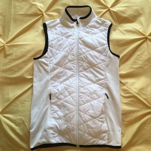 Athleta Vest lightweight